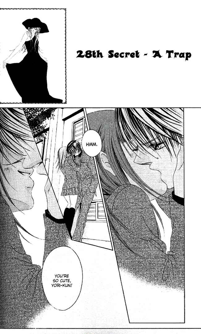 Page 5 Chapter 28 Boku wa Imouto ni Koi wo Suru