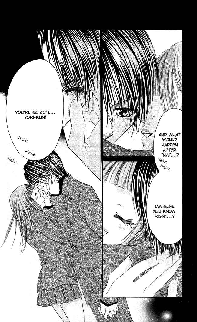 Page 9 Chapter 28 Boku wa Imouto ni Koi wo Suru