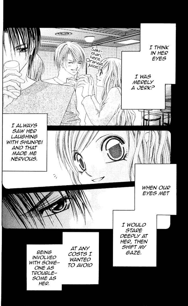 Page 12 Chapter 49 Boku wa Imouto ni Koi wo Suru