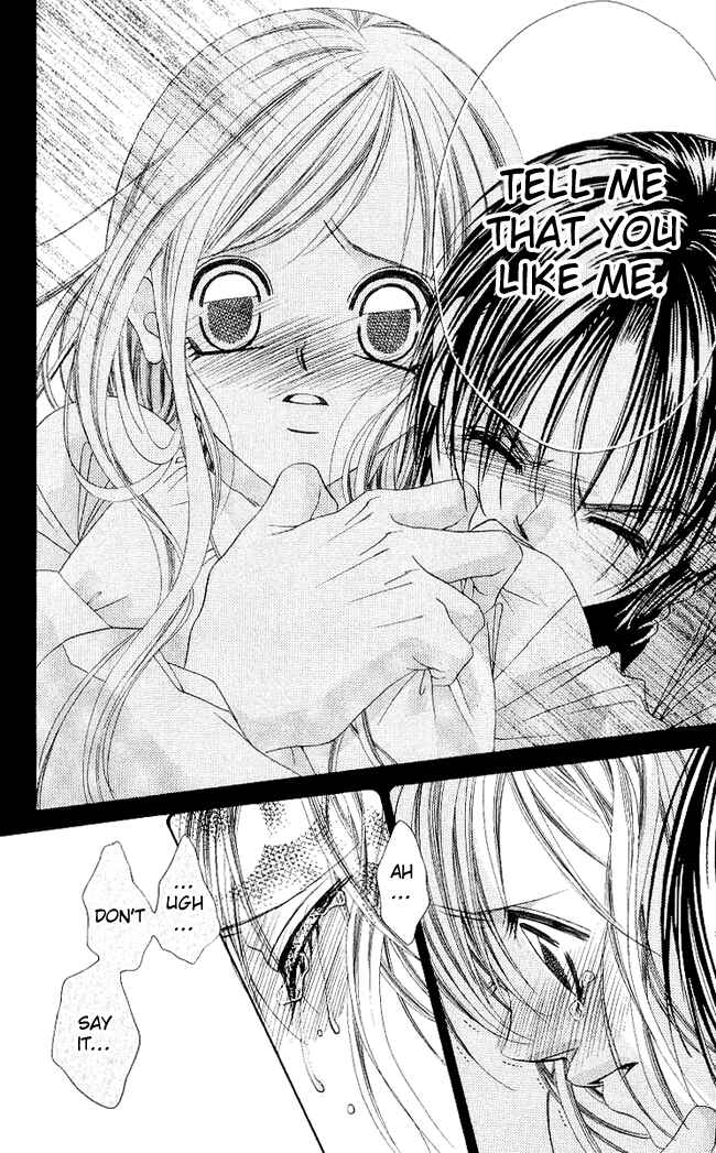 Page 20 Chapter 49 Boku wa Imouto ni Koi wo Suru