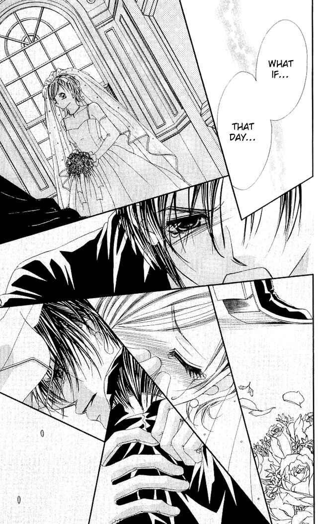 Page 29 Chapter 49 Boku wa Imouto ni Koi wo Suru