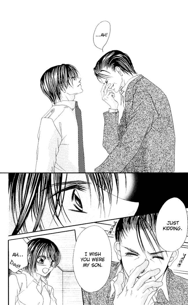 Page 4 Chapter 49 Boku wa Imouto ni Koi wo Suru
