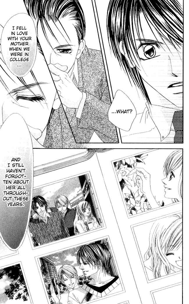 Page 7 Chapter 49 Boku wa Imouto ni Koi wo Suru