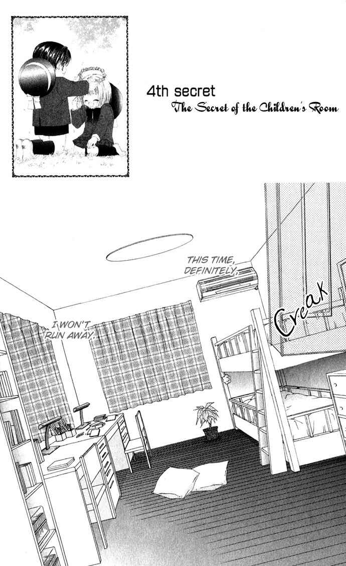 Page 1 Chapter 4 Boku wa Imouto ni Koi wo Suru