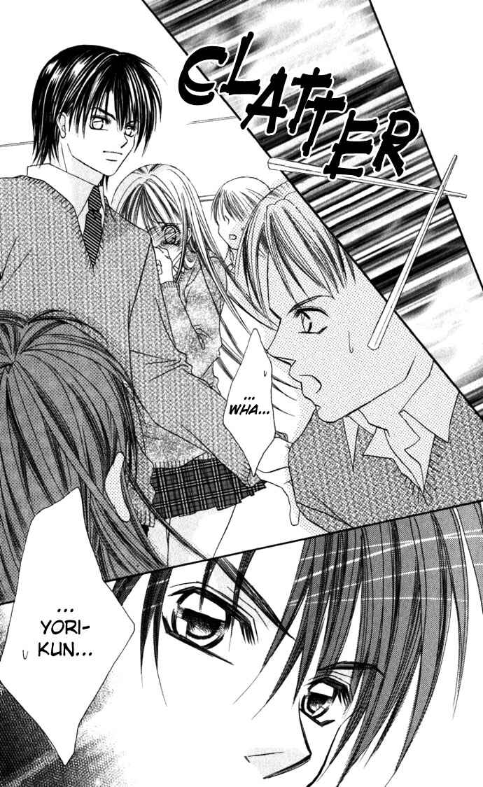 Page 10 Chapter 11 Boku wa Imouto ni Koi wo Suru