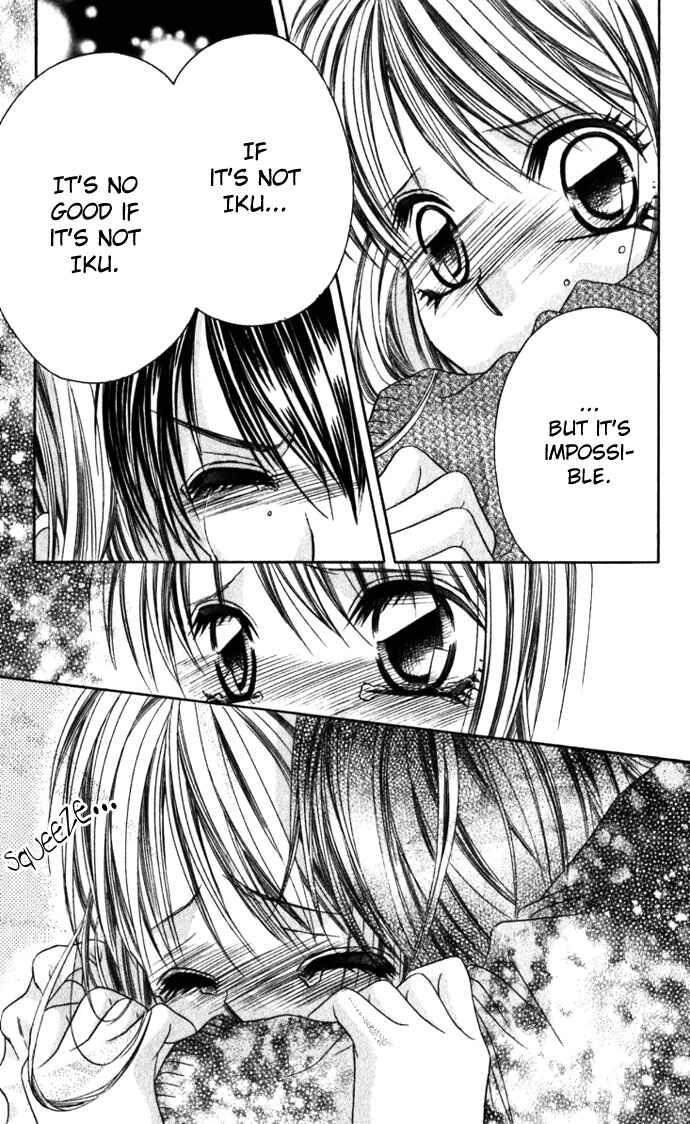 Page 28 Chapter 11 Boku wa Imouto ni Koi wo Suru