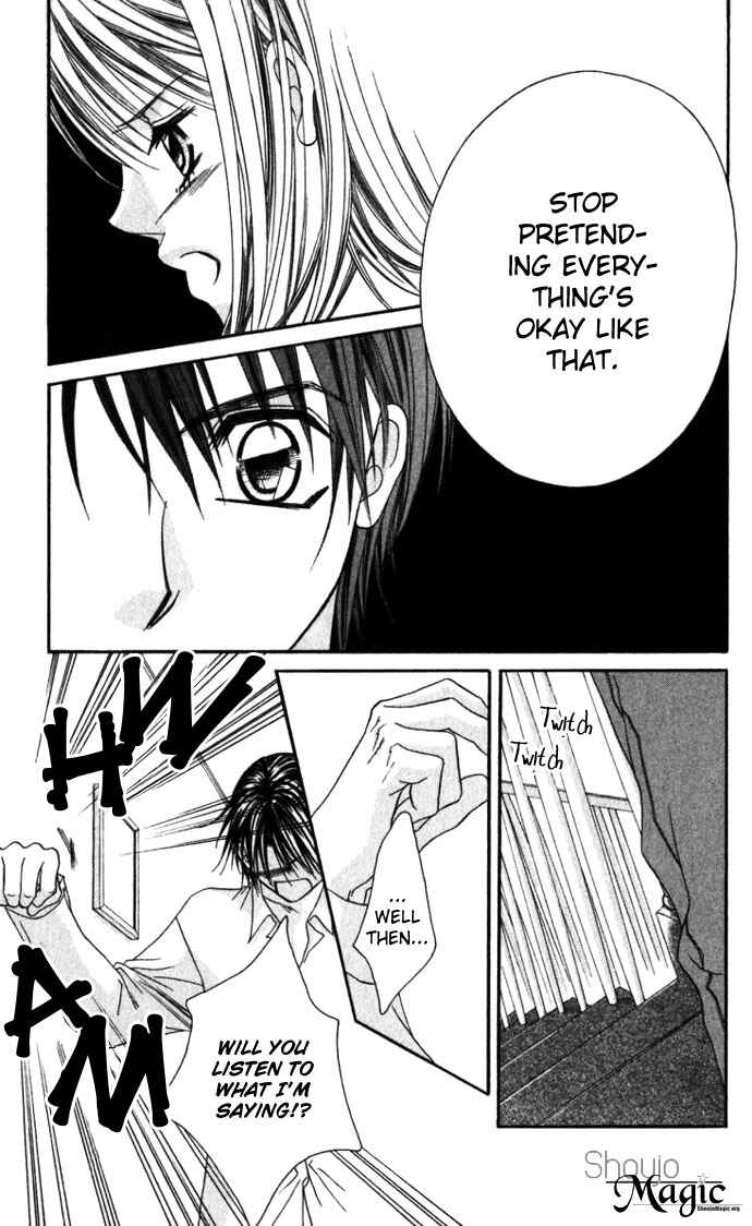 Page 4 Chapter 11 Boku wa Imouto ni Koi wo Suru