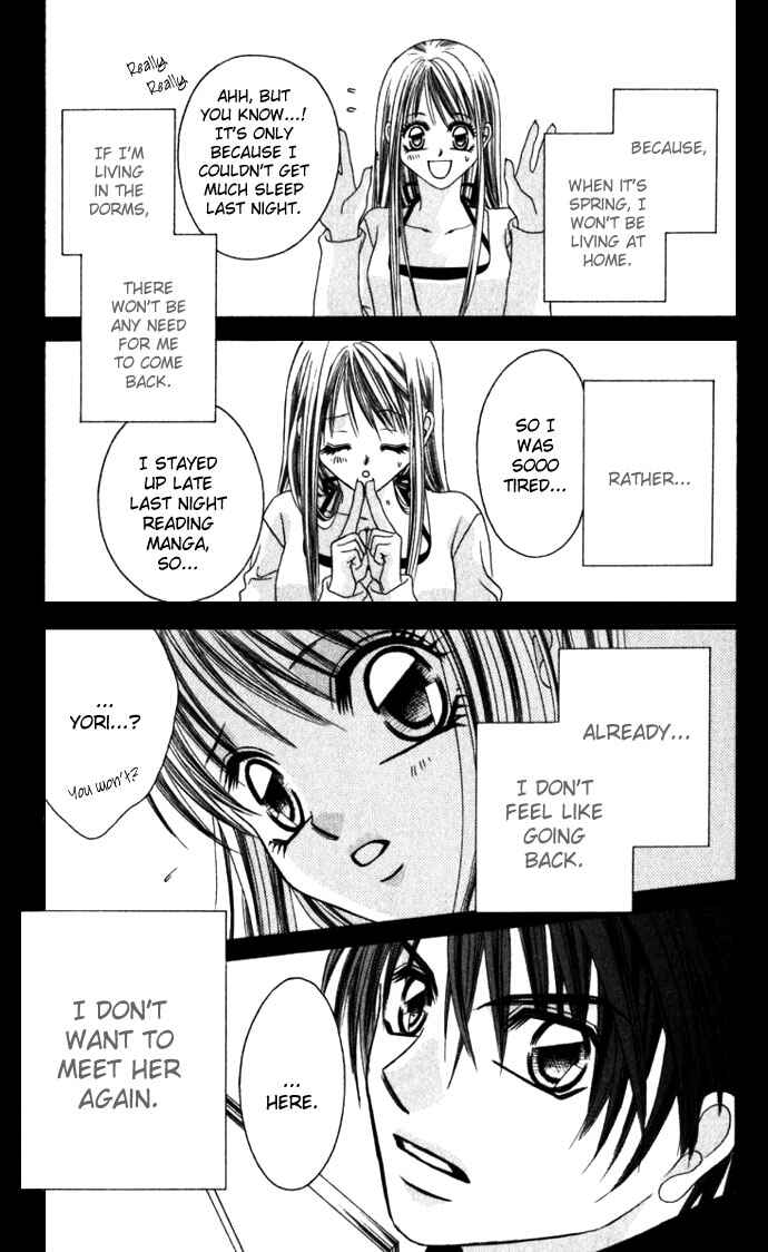 Page 23 Chapter 10 Boku wa Imouto ni Koi wo Suru