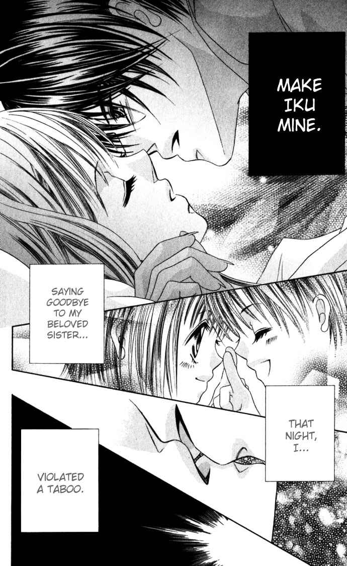 Page 30 Chapter 10 Boku wa Imouto ni Koi wo Suru