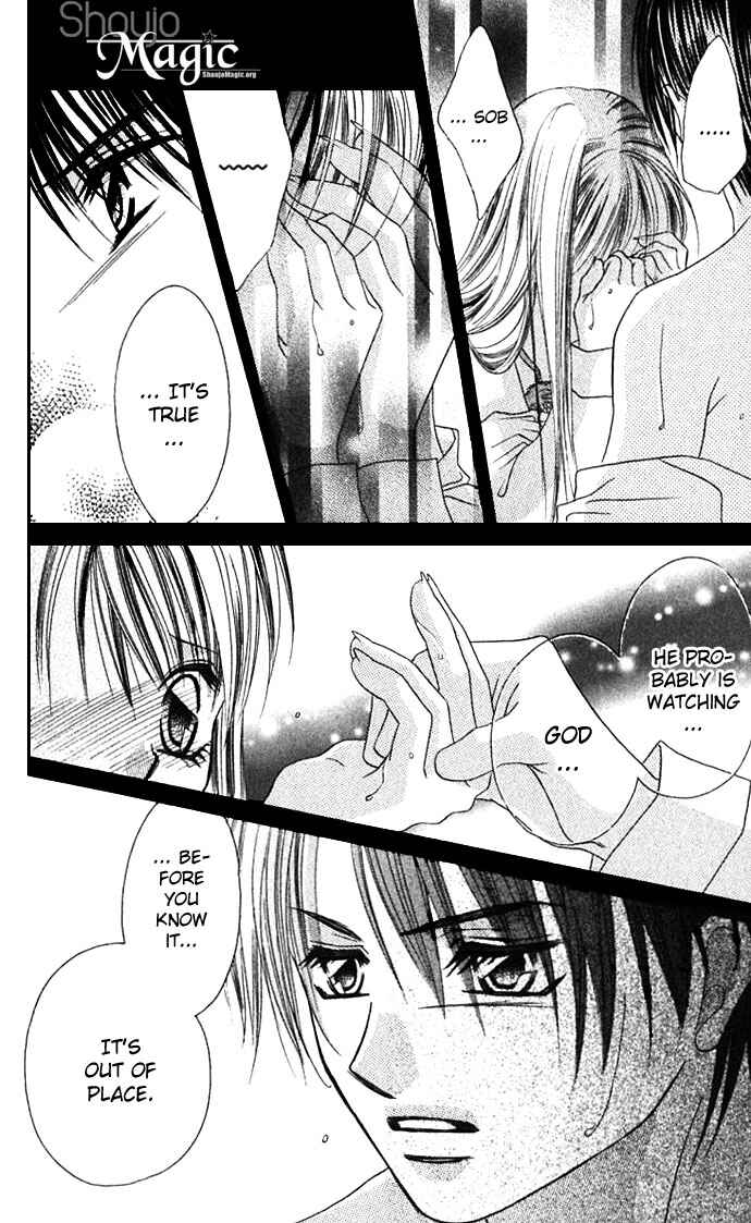 Page 27 Chapter 7 Boku wa Imouto ni Koi wo Suru
