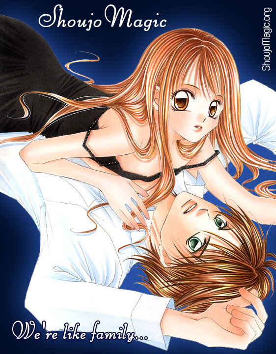 Page 35 Chapter 7 Boku wa Imouto ni Koi wo Suru