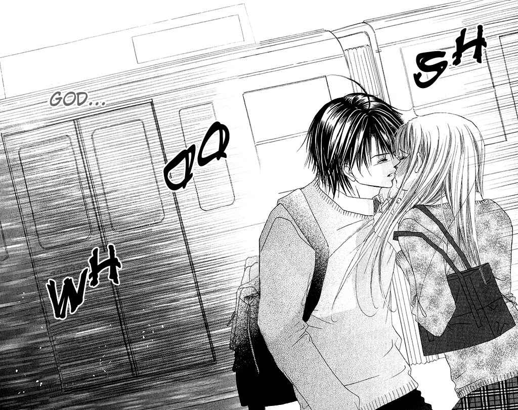 Page 21 Chapter 5 Boku wa Imouto ni Koi wo Suru