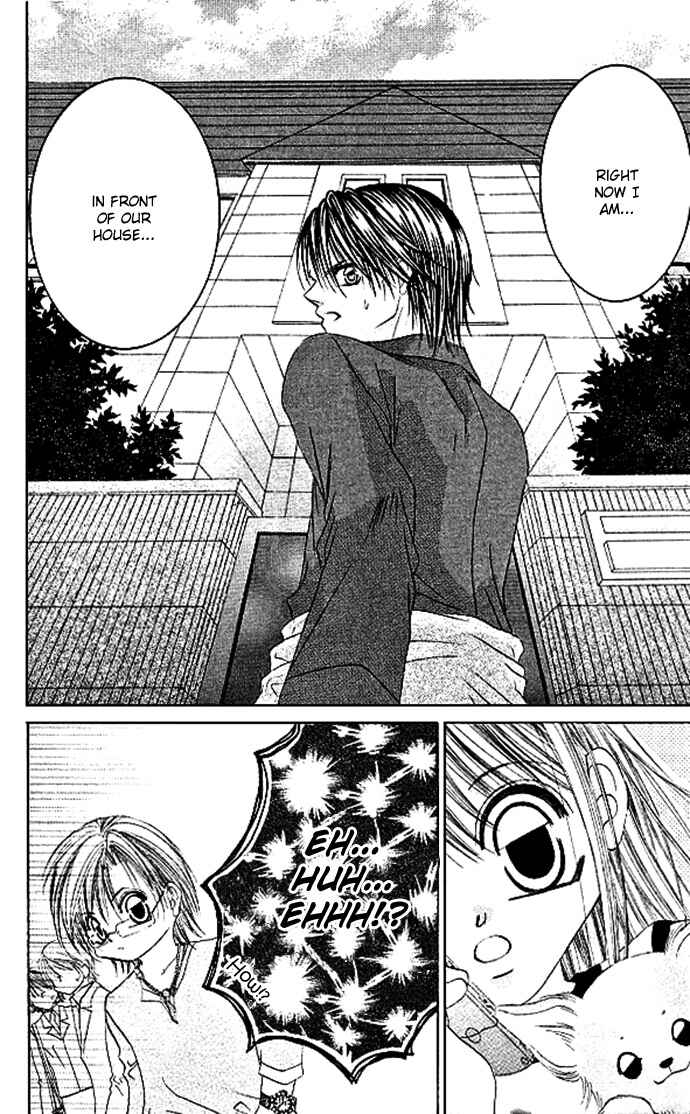 Page 10 Chapter 19 Boku wa Imouto ni Koi wo Suru