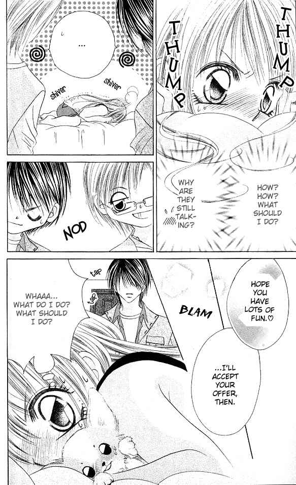 Page 34 Chapter 19 Boku wa Imouto ni Koi wo Suru