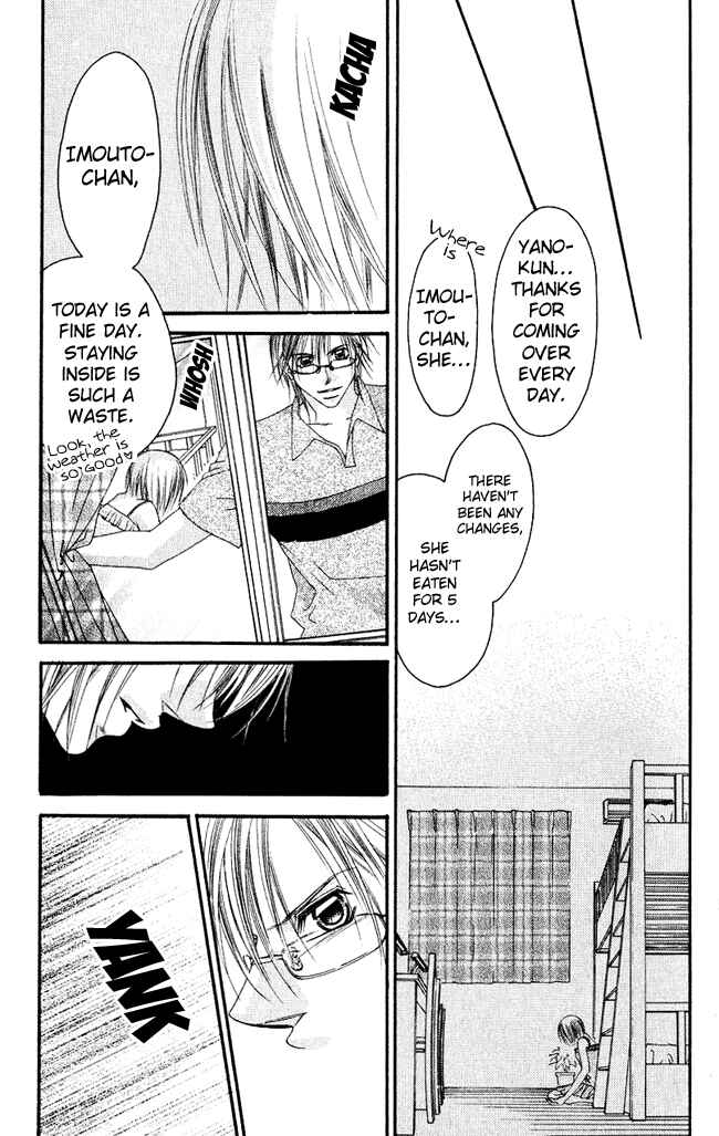 Page 16 Chapter 58 Boku wa Imouto ni Koi wo Suru