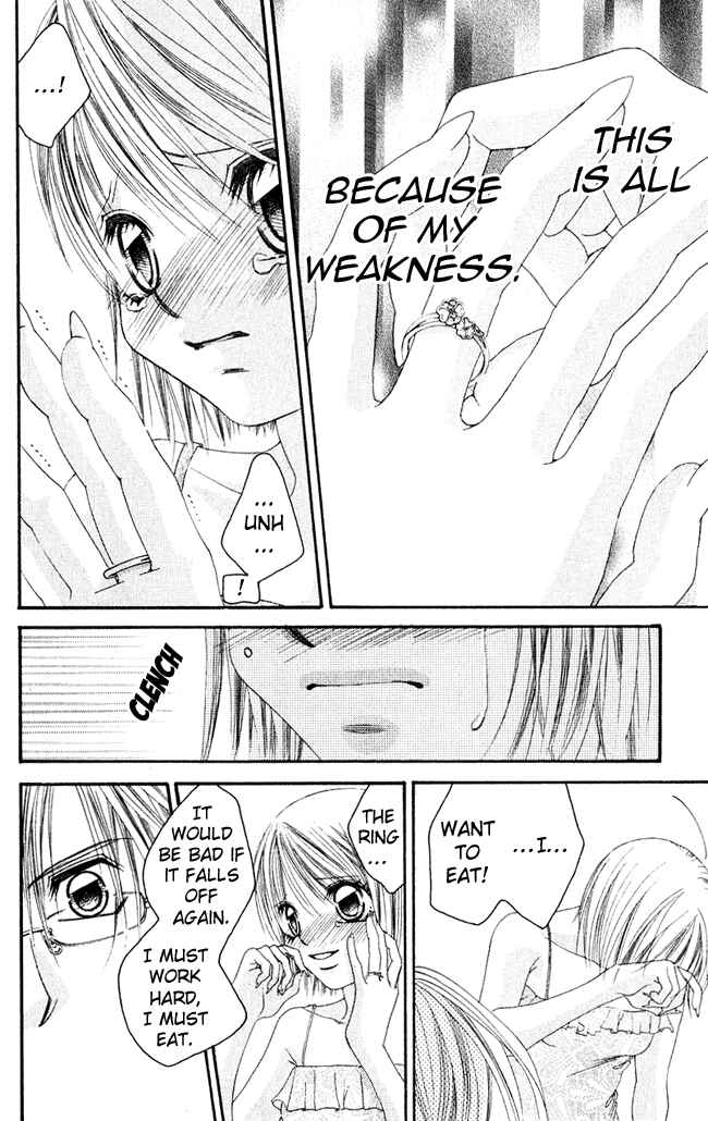 Page 23 Chapter 58 Boku wa Imouto ni Koi wo Suru