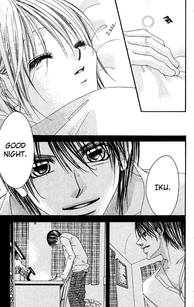 Page 6 Chapter 58 Boku wa Imouto ni Koi wo Suru