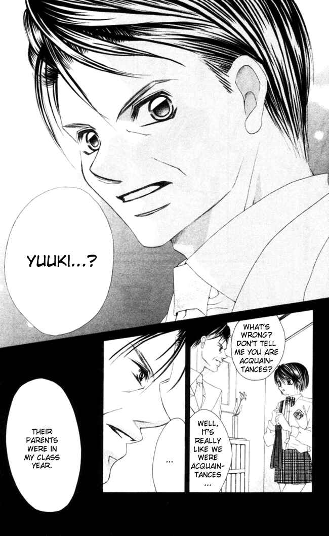Page 27 Chapter 44 Boku wa Imouto ni Koi wo Suru