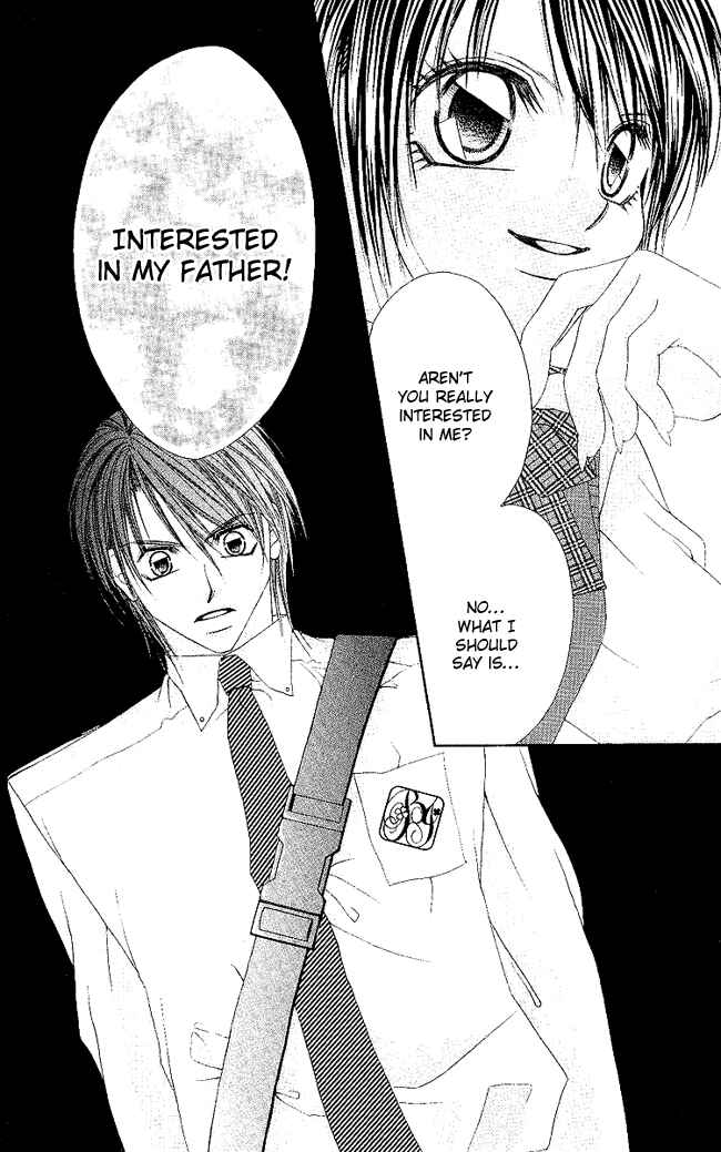 Page 14 Chapter 48 Boku wa Imouto ni Koi wo Suru