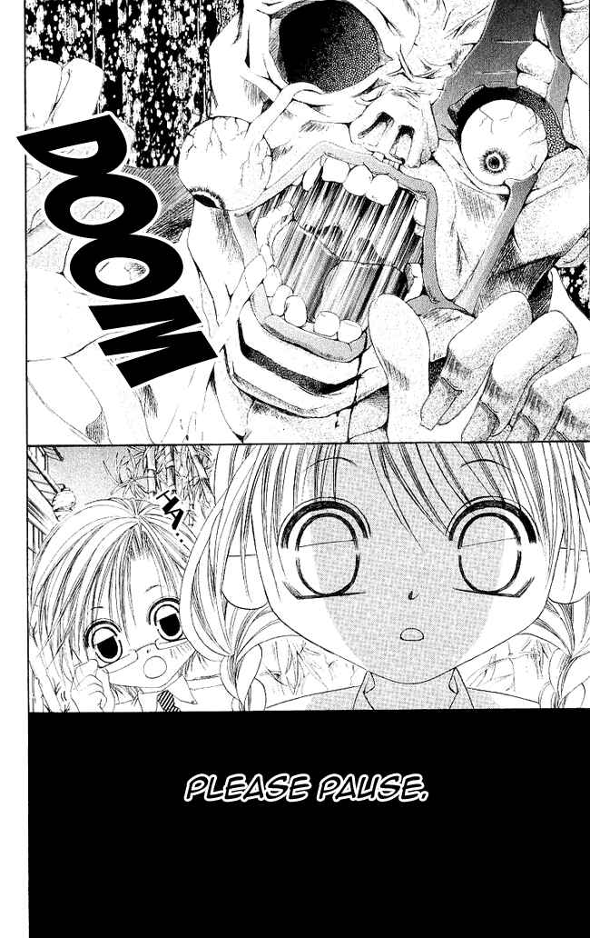 Page 18 Chapter 48 Boku wa Imouto ni Koi wo Suru