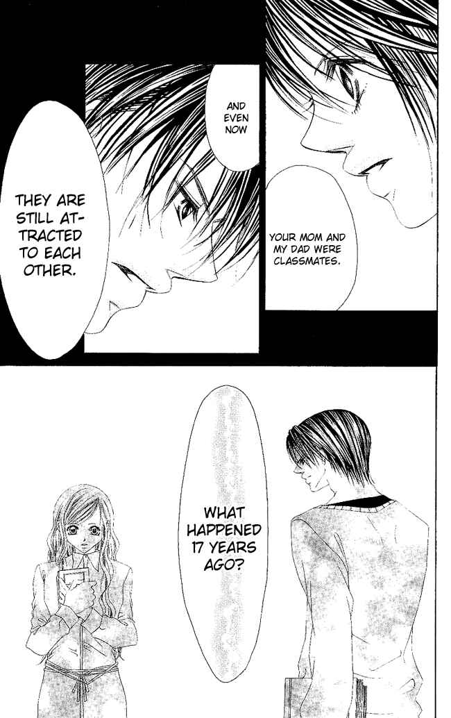 Page 29 Chapter 48 Boku wa Imouto ni Koi wo Suru