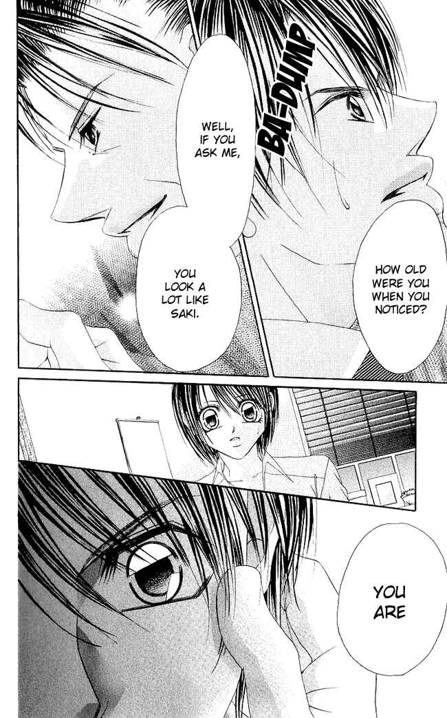 Page 34 Chapter 48 Boku wa Imouto ni Koi wo Suru