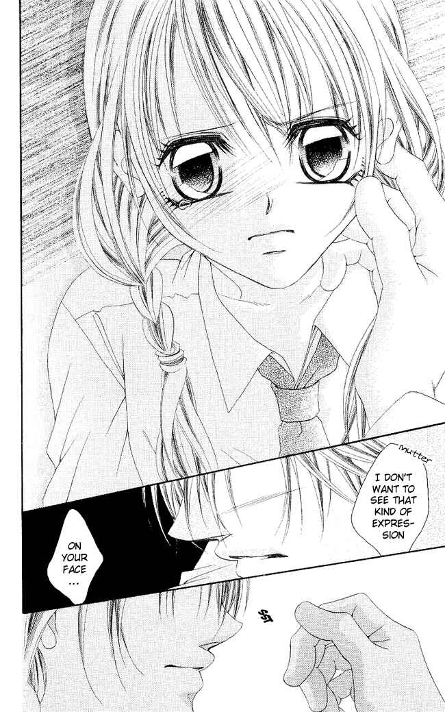 Page 8 Chapter 48 Boku wa Imouto ni Koi wo Suru