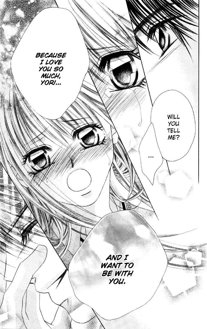 Page 13 Chapter 15 Boku wa Imouto ni Koi wo Suru