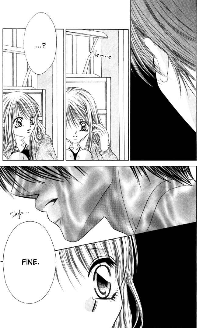 Page 19 Chapter 15 Boku wa Imouto ni Koi wo Suru