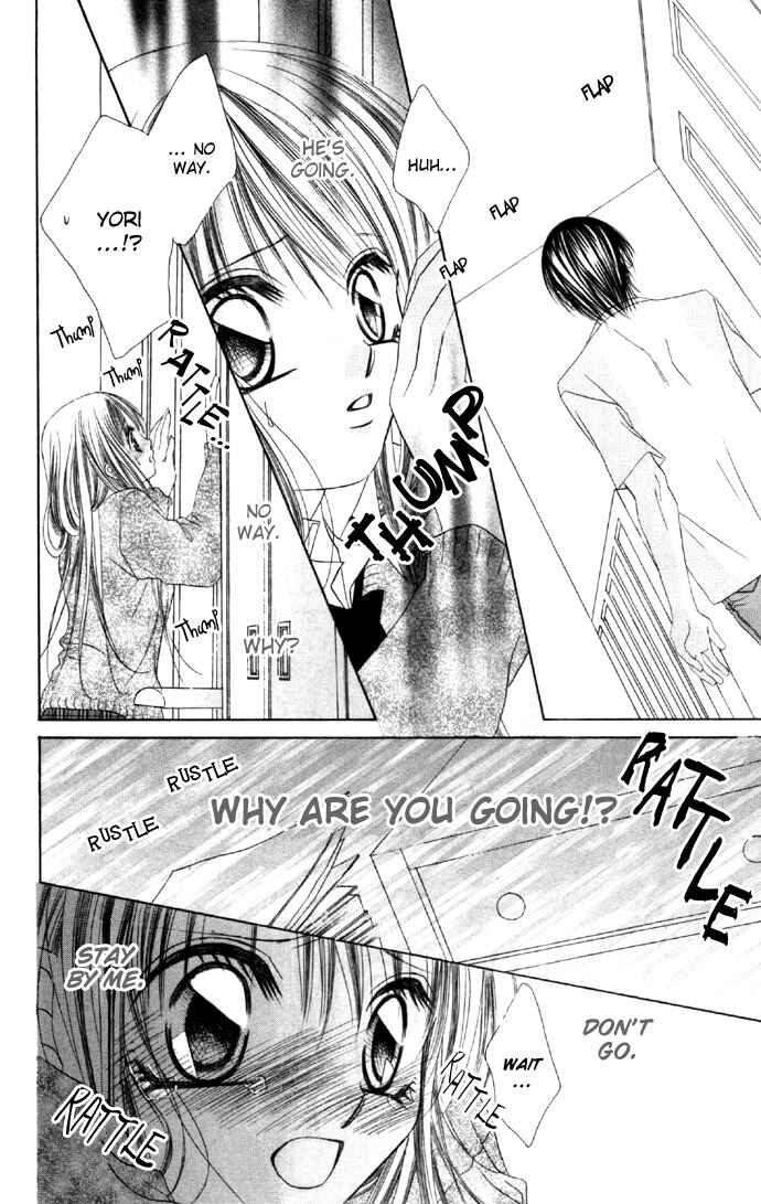 Page 20 Chapter 15 Boku wa Imouto ni Koi wo Suru