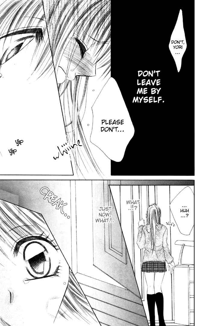 Page 21 Chapter 15 Boku wa Imouto ni Koi wo Suru