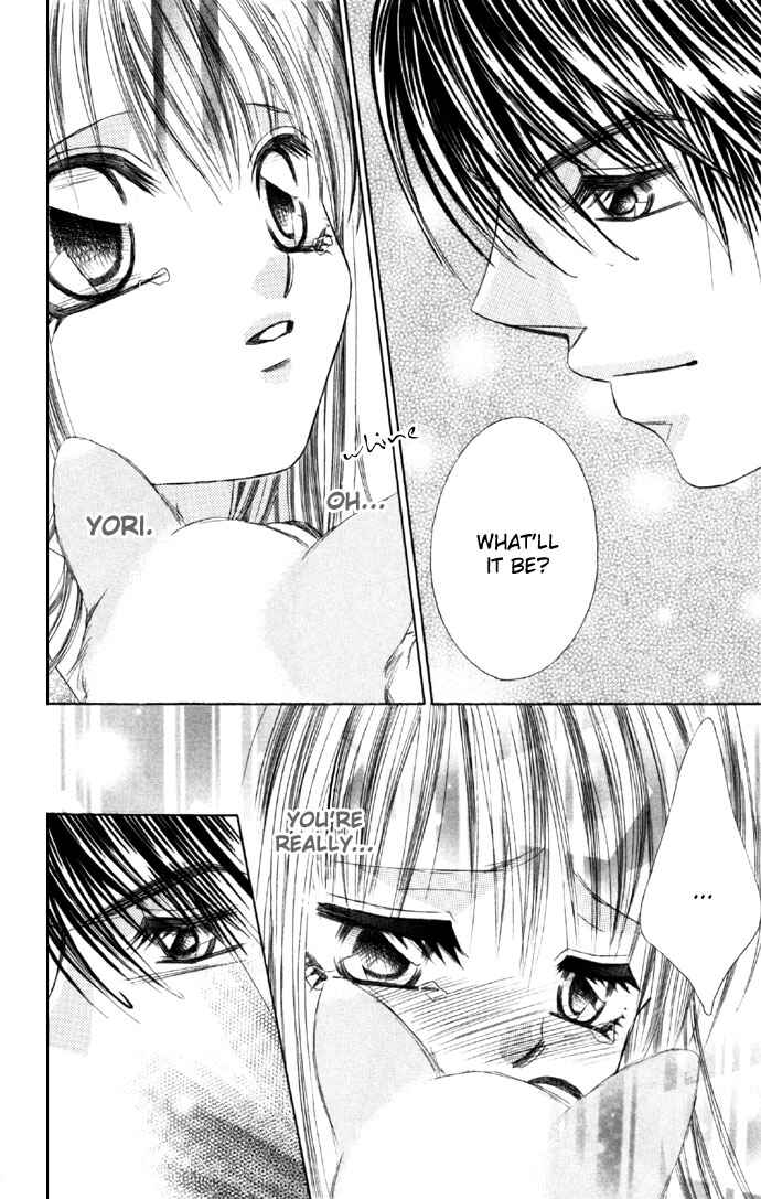 Page 24 Chapter 15 Boku wa Imouto ni Koi wo Suru