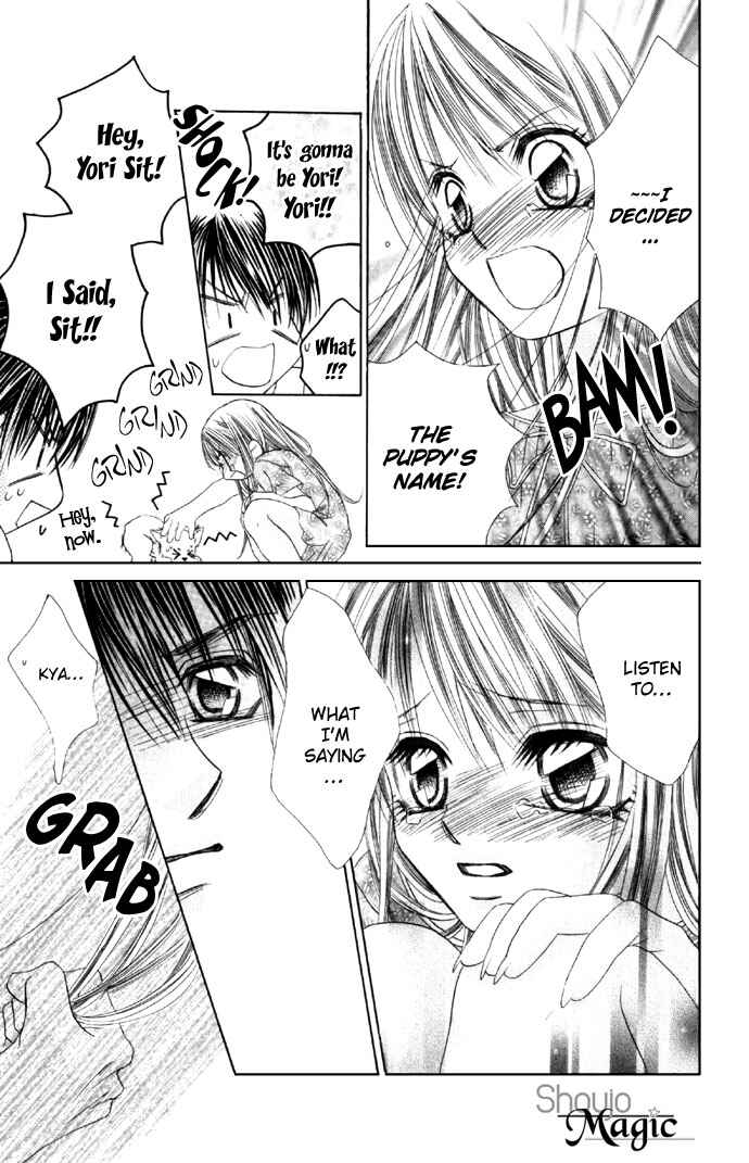 Page 29 Chapter 15 Boku wa Imouto ni Koi wo Suru