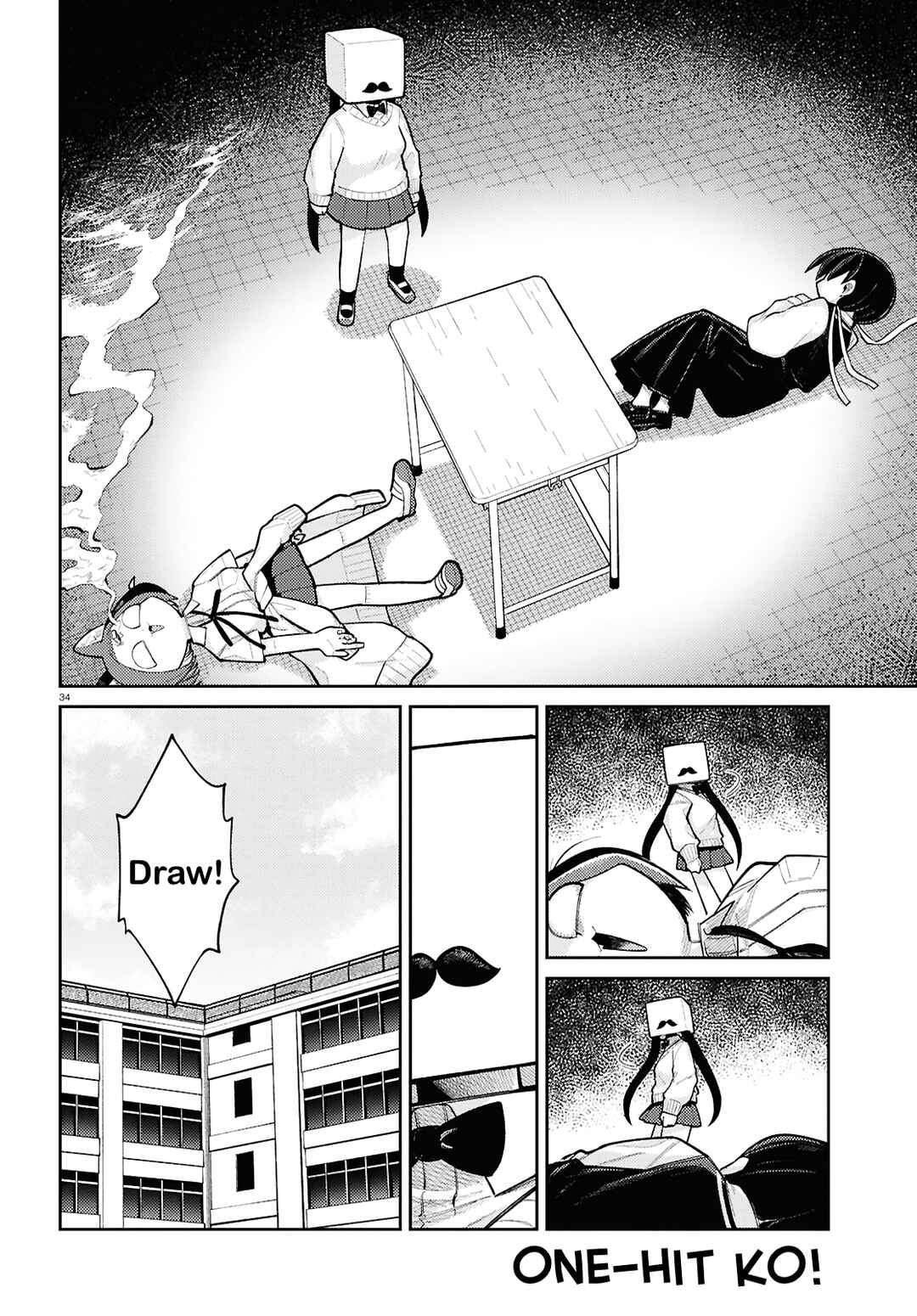 Page 14 Chapter 14 Happy Happia!