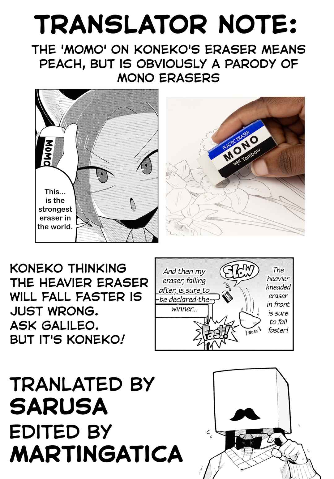 Page 15 Chapter 14 Happy Happia!