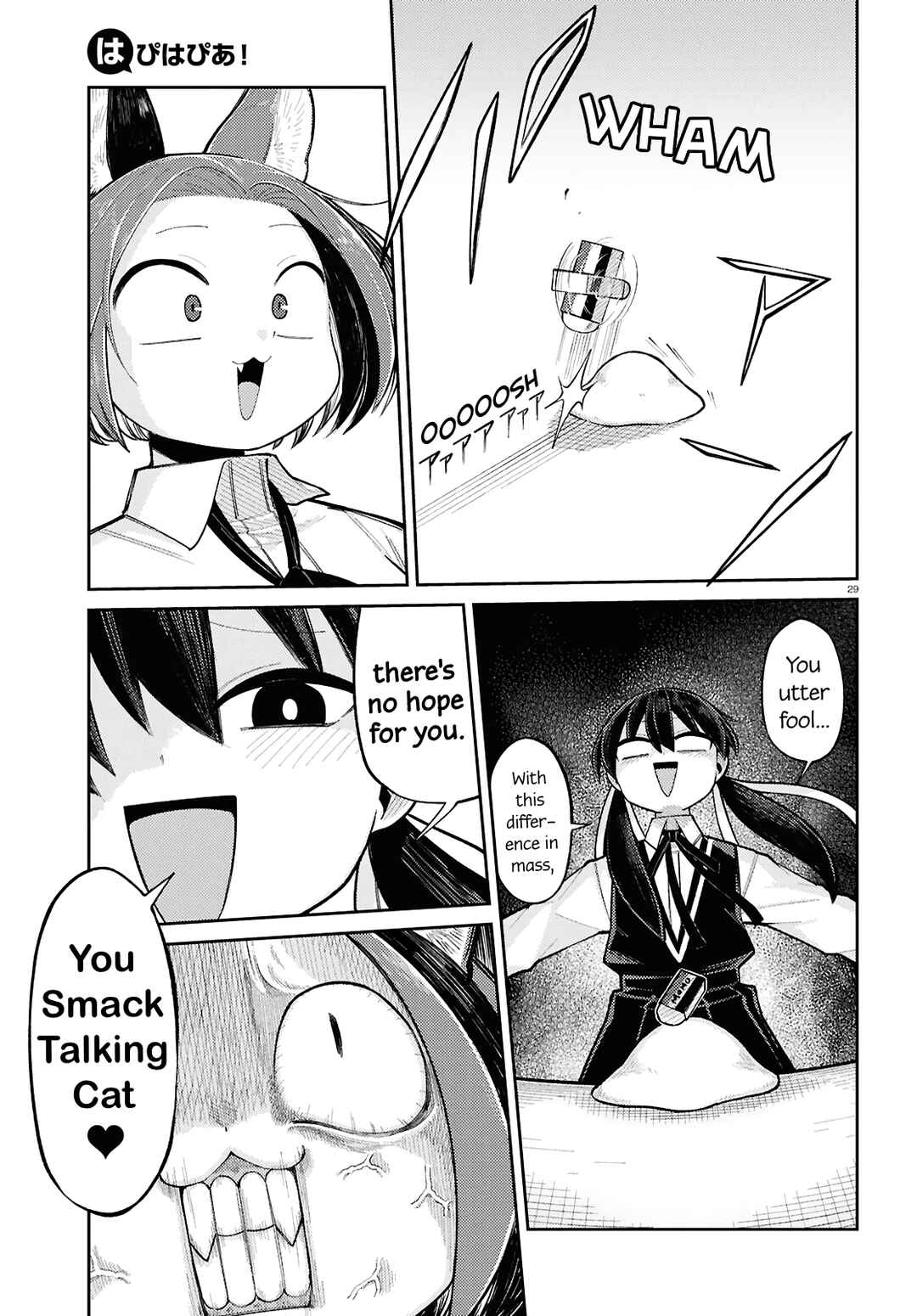 Page 9 Chapter 14 Happy Happia!