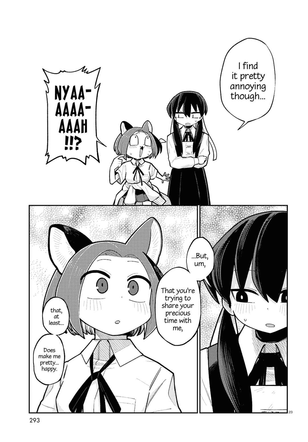 Page 7 Chapter 8 Happy Happia!
