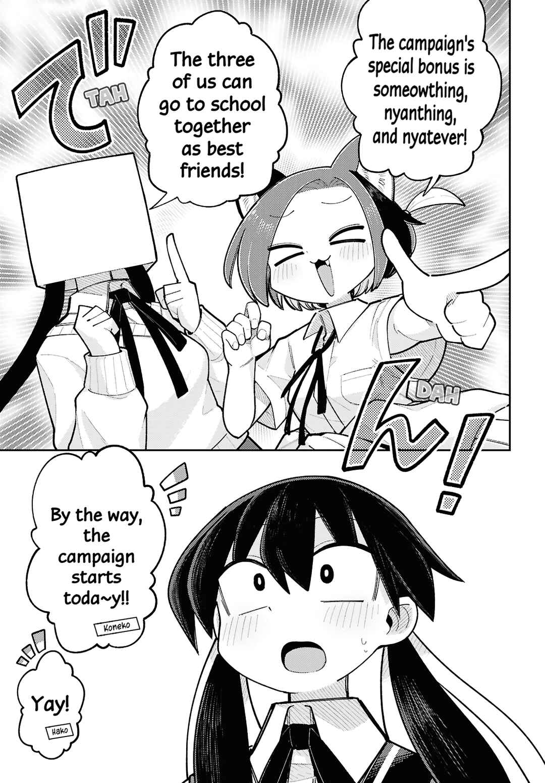Page 15 Chapter 12 Happy Happia!