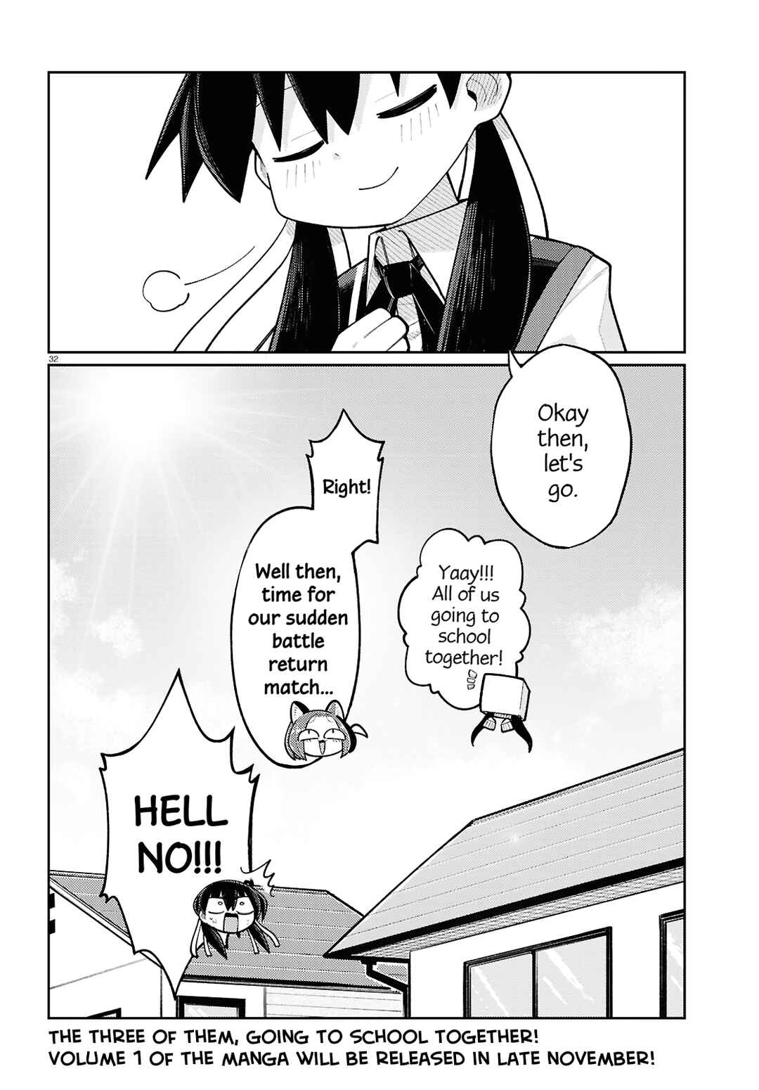 Page 16 Chapter 12 Happy Happia!