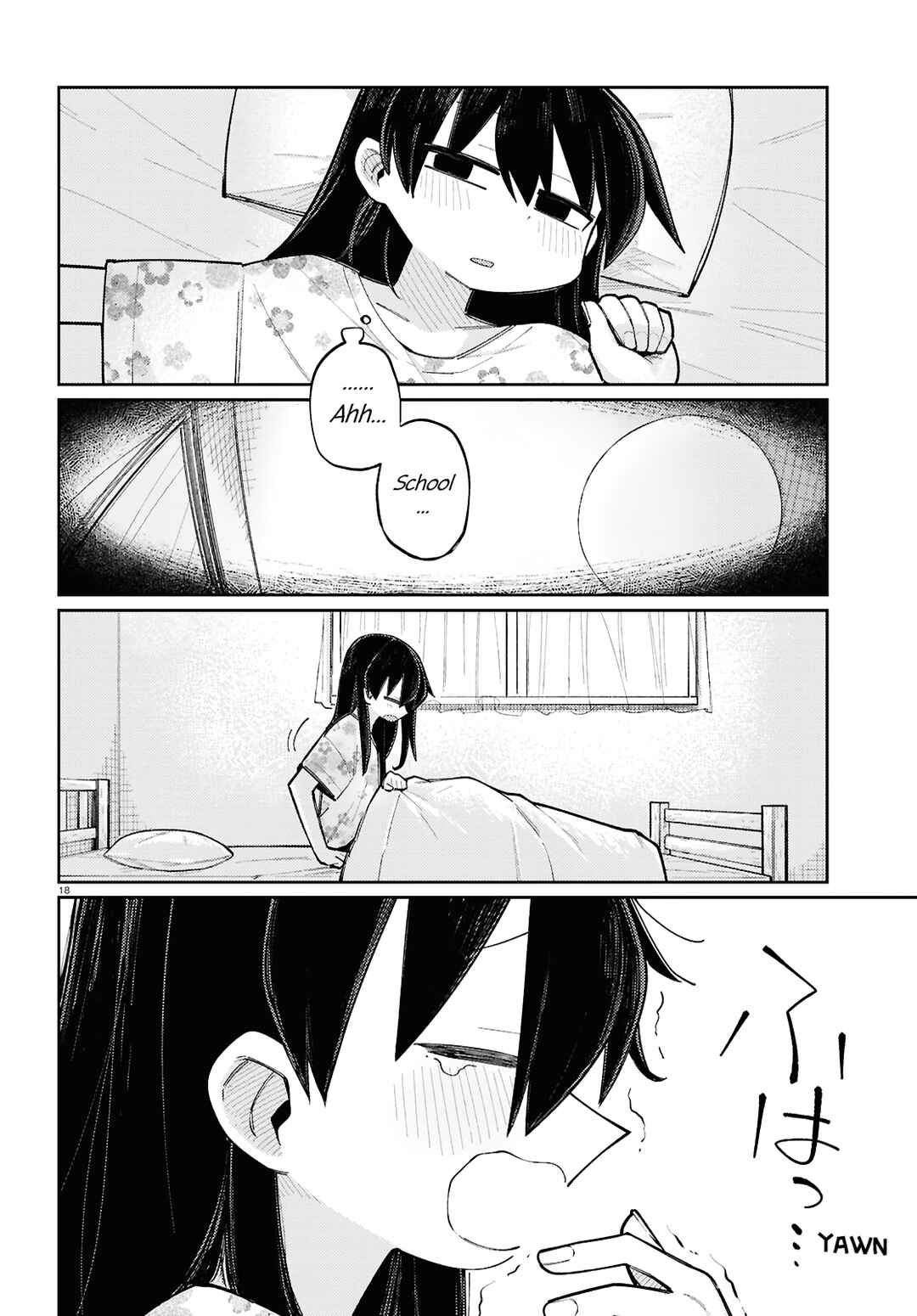 Page 2 Chapter 12 Happy Happia!