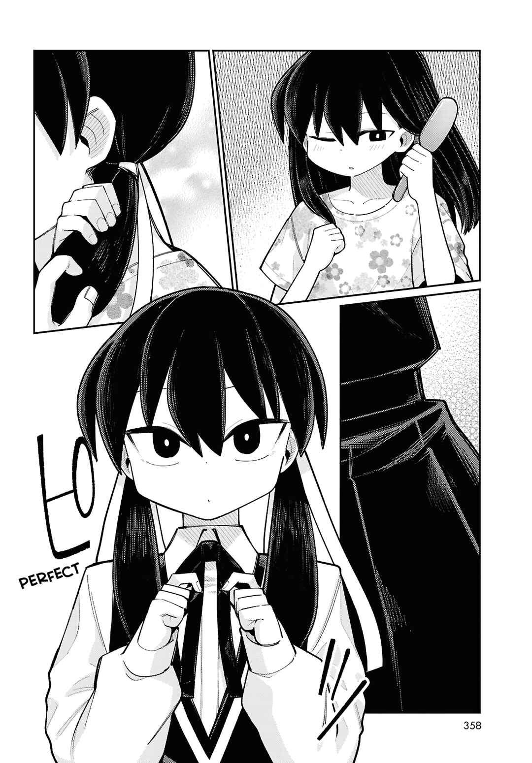 Page 6 Chapter 12 Happy Happia!