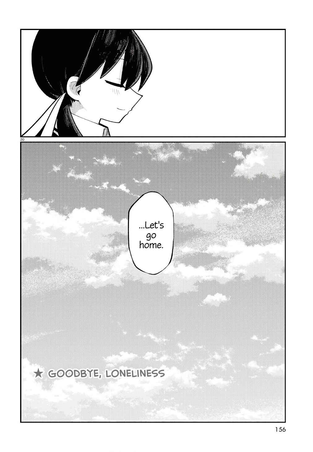 Page 6 Chapter 3 Happy Happia!