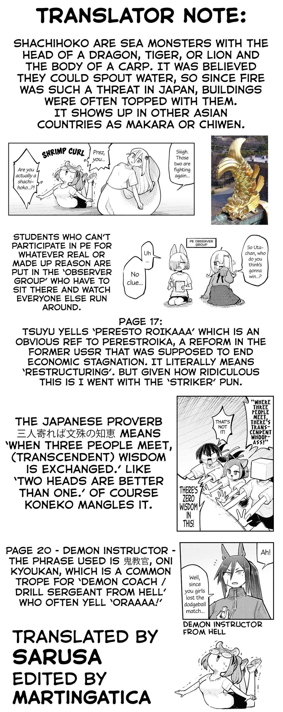 Page 21 Chapter 24 Happy Happia!
