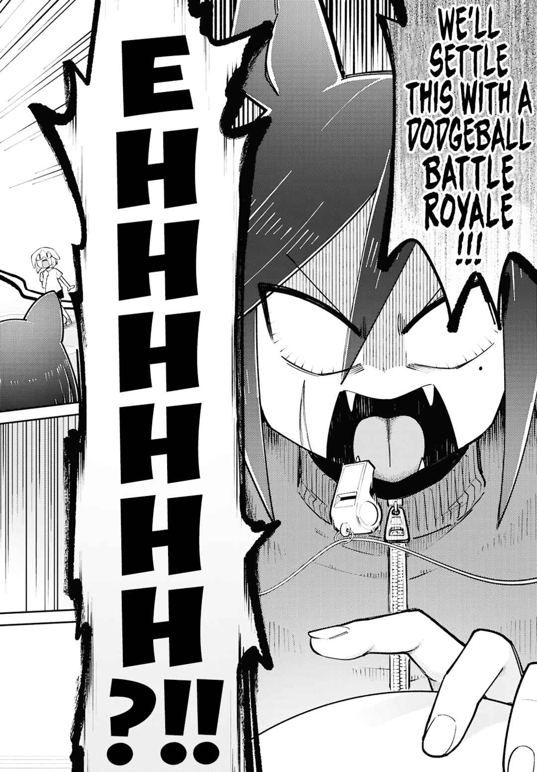 Page 8 Chapter 24 Happy Happia!