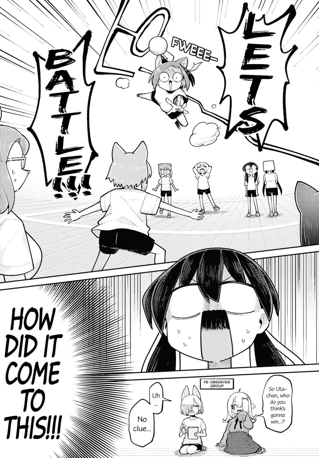 Page 9 Chapter 24 Happy Happia!