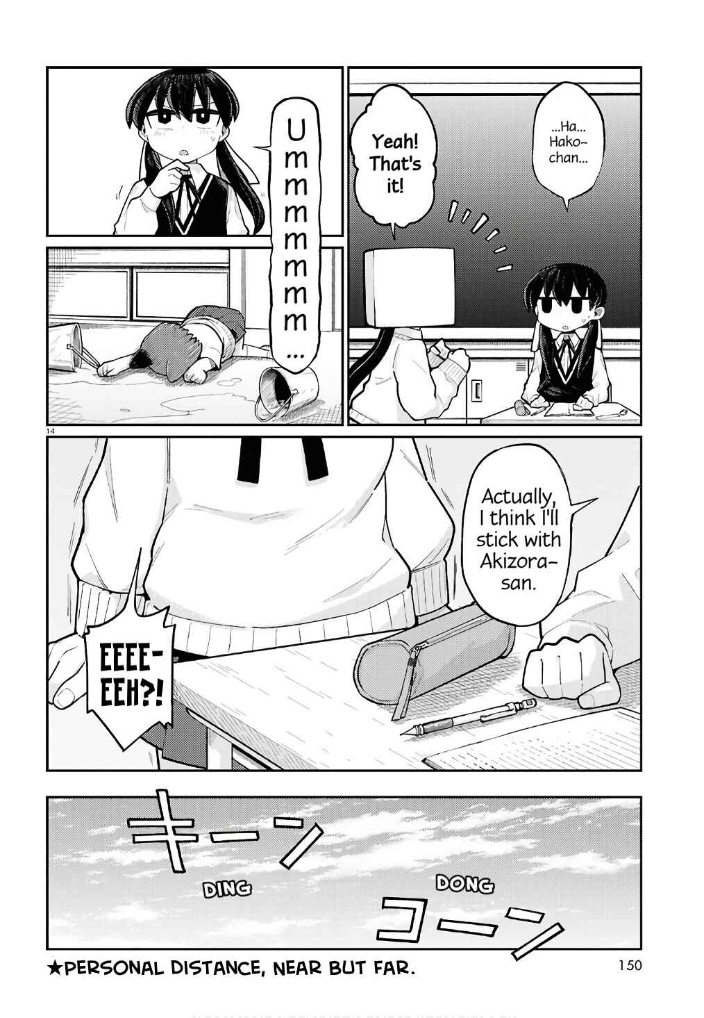 Page 5 Chapter 2 Happy Happia!
