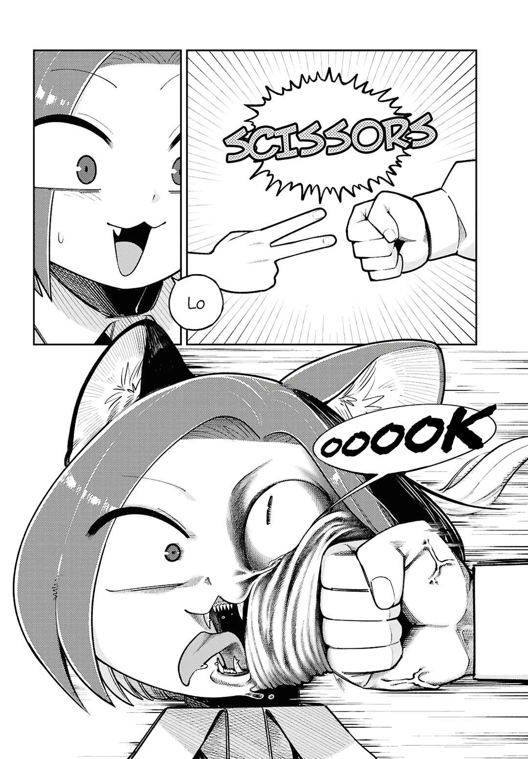 Page 12 Chapter 20 Happy Happia!