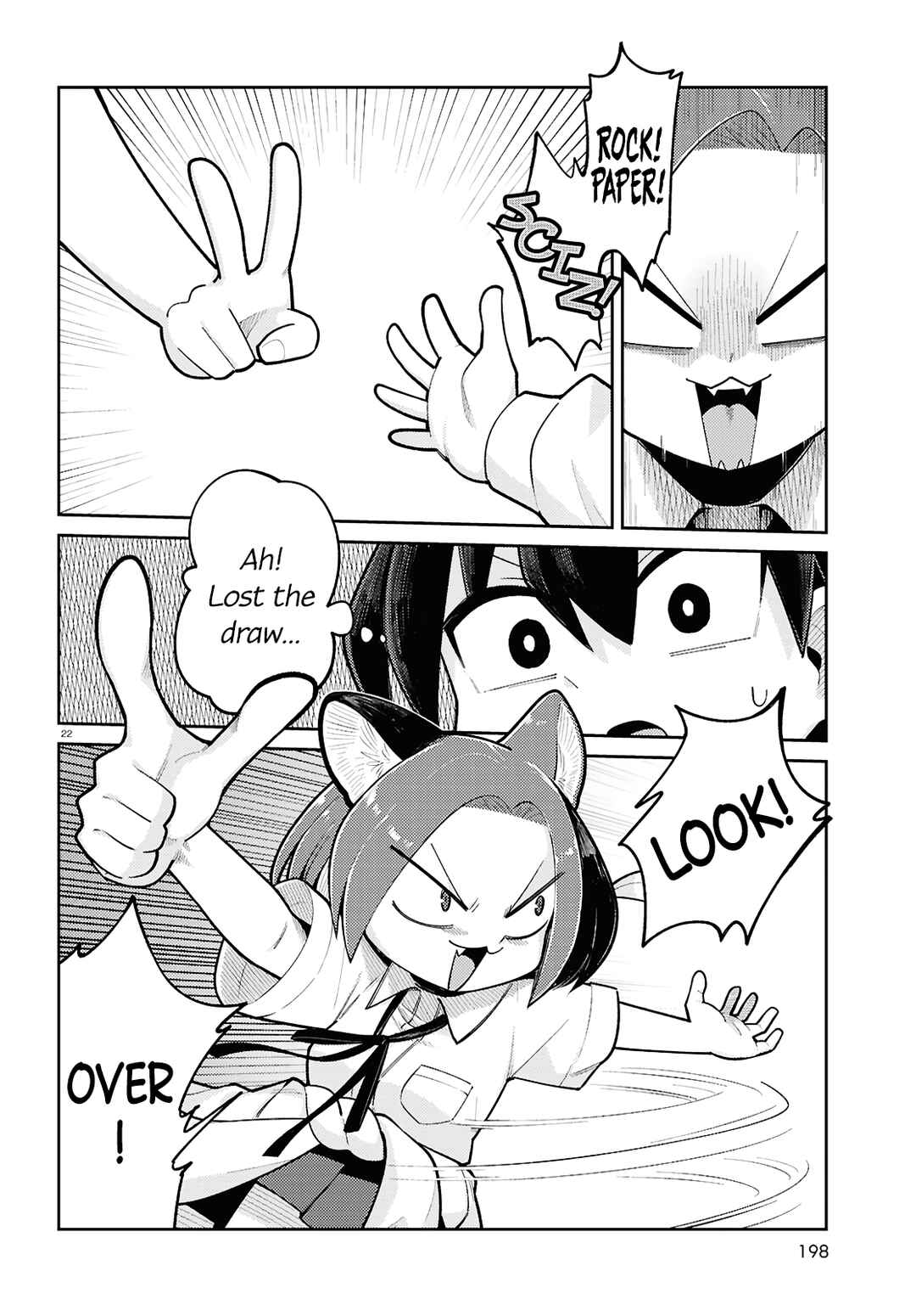 Page 8 Chapter 20 Happy Happia!