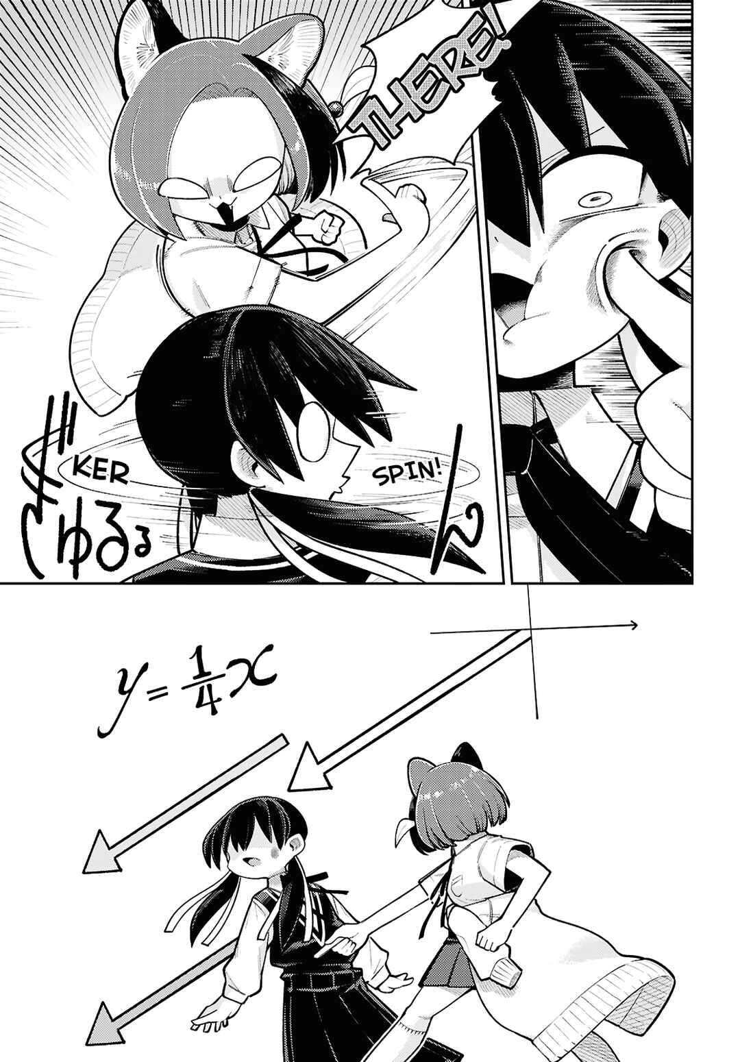 Page 9 Chapter 20 Happy Happia!