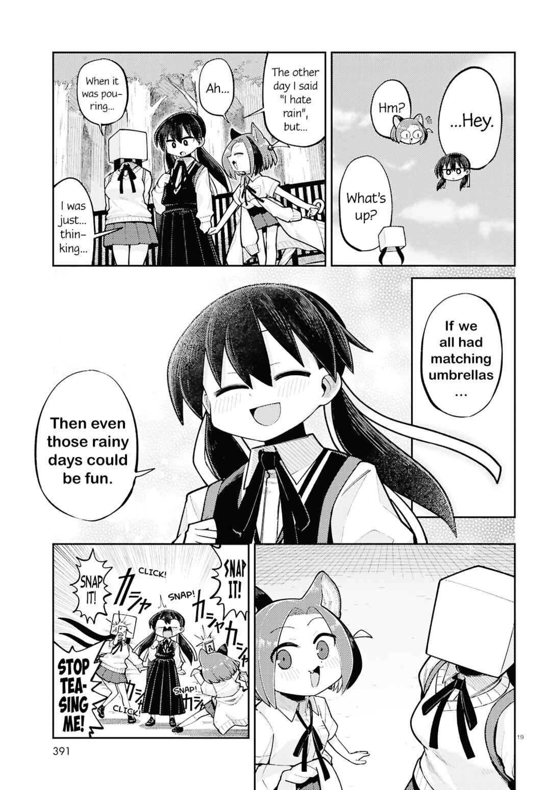 Page 19 Chapter 25 Happy Happia!